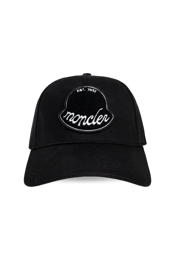 Baseball cap od Moncler