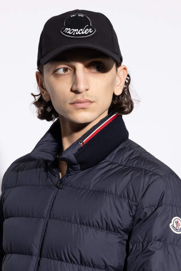 Moncler Basecap