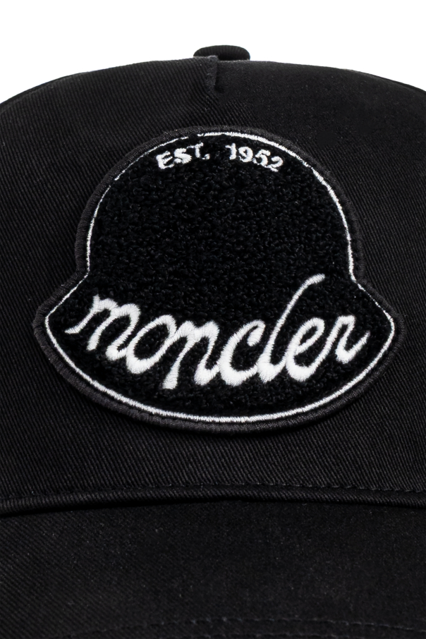 Moncler Basecap