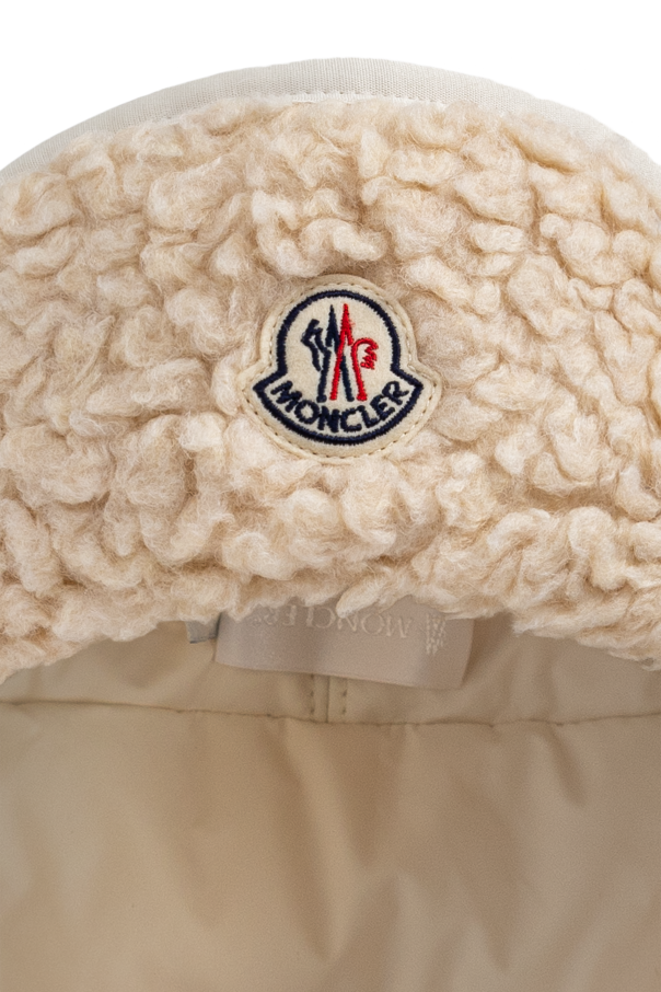 Moncler Sudadera con logo