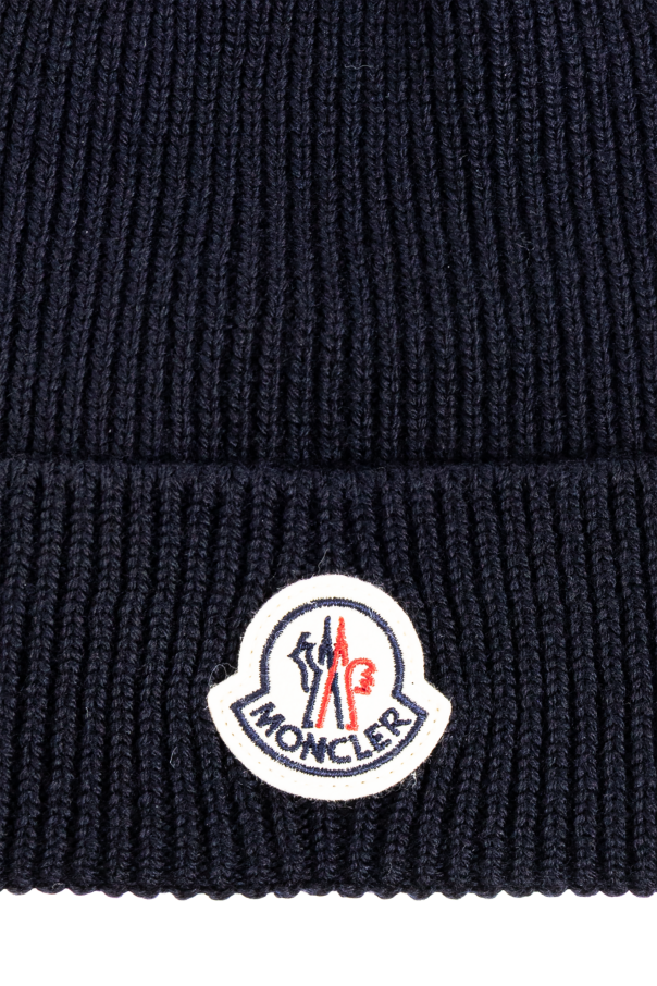 Moncler Woolen hat