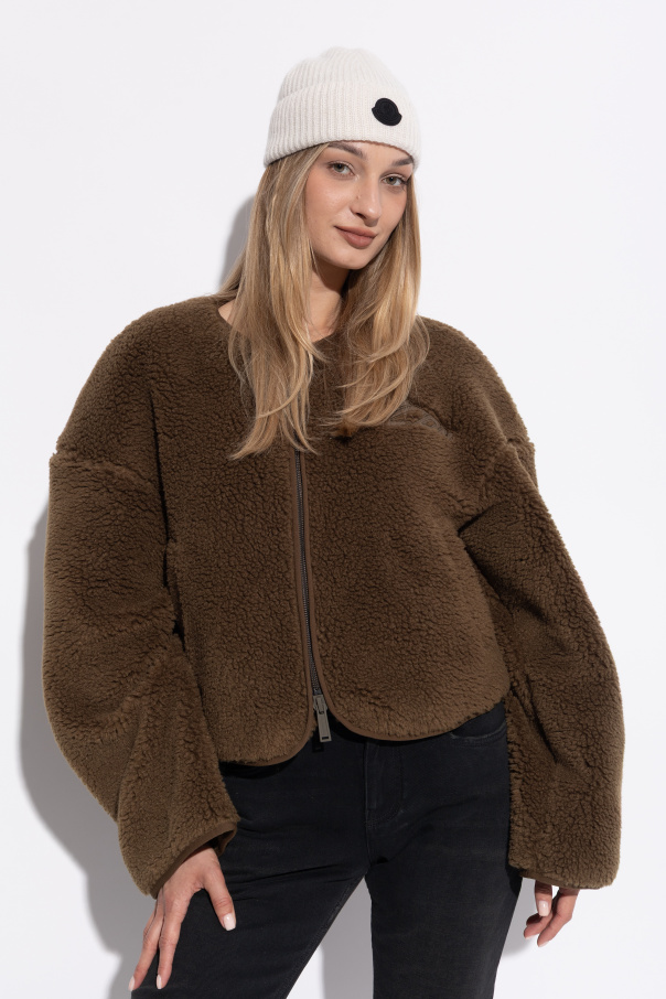 Moncler Gorro de lana