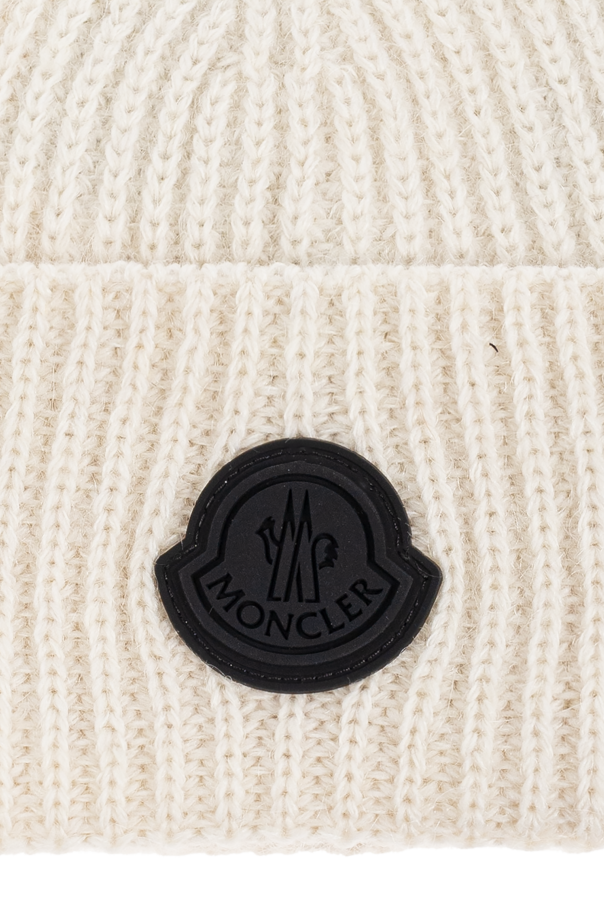 Moncler Gorro de lana