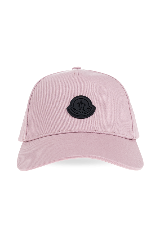 Baseball cap od Moncler