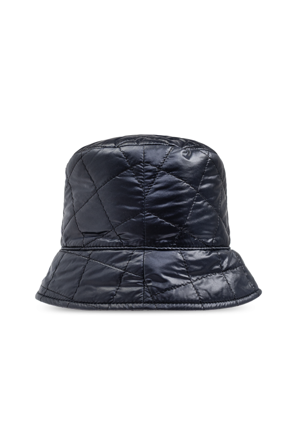 Moncler Sombrero con logo