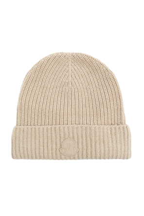 Cashmere beanie