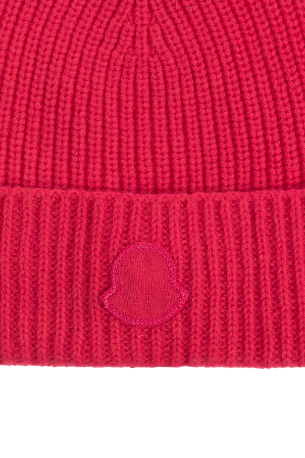 Moncler Cashmere hat