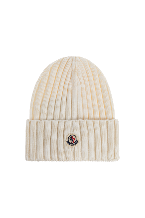Woolen hat od Moncler
