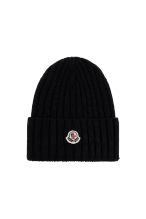 Wool hat od Moncler