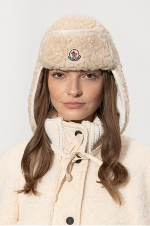 Moncler Sweatshirt with logo