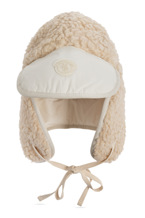 Moncler Sweatshirt with logo