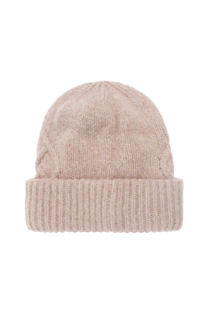 Moncler Cap with logo