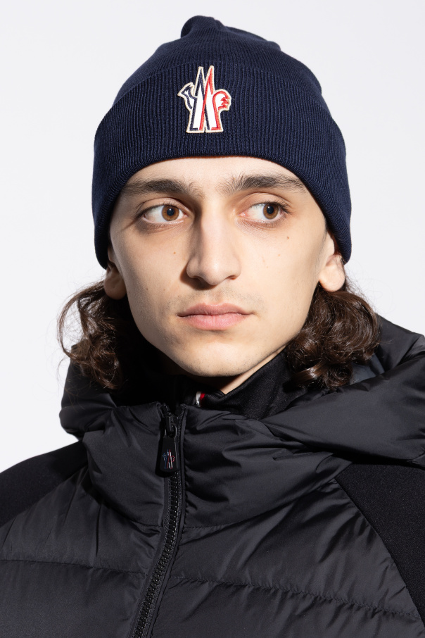 Moncler Grenoble MONCLER GRENOBLE APRÈS - SKI