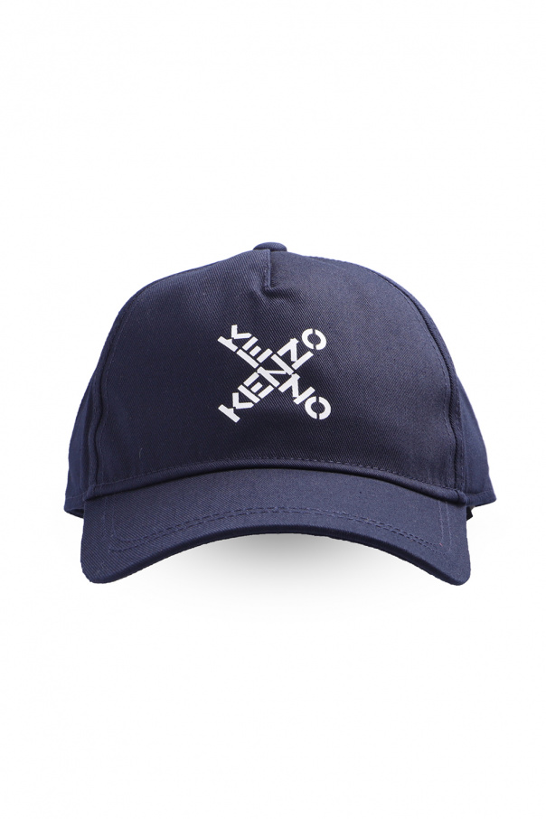 Kenzo Kids Baseball cap