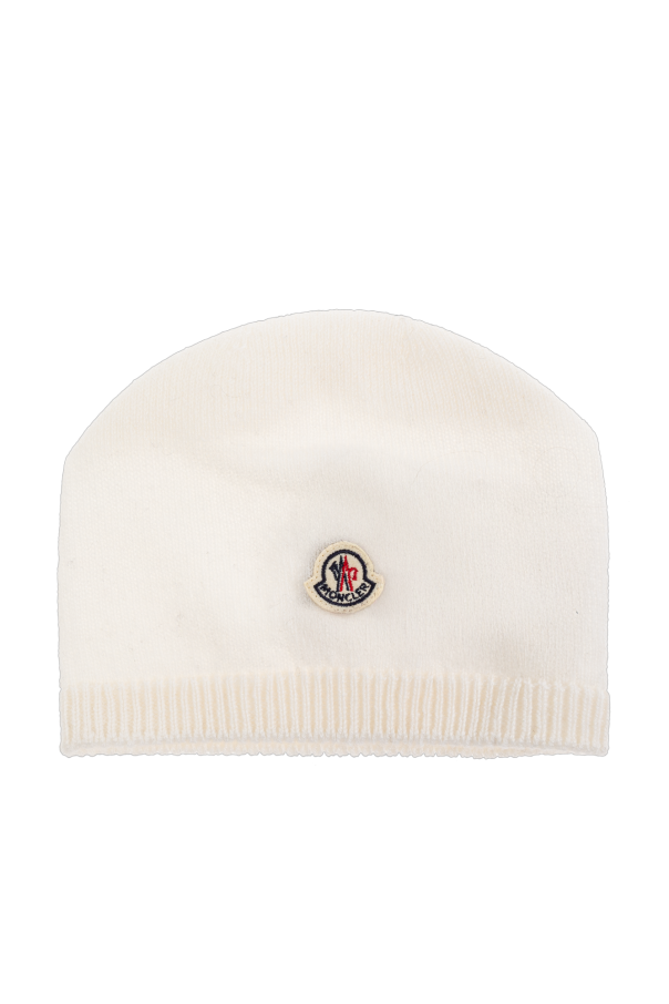 Cashmere hat od Moncler Enfant
