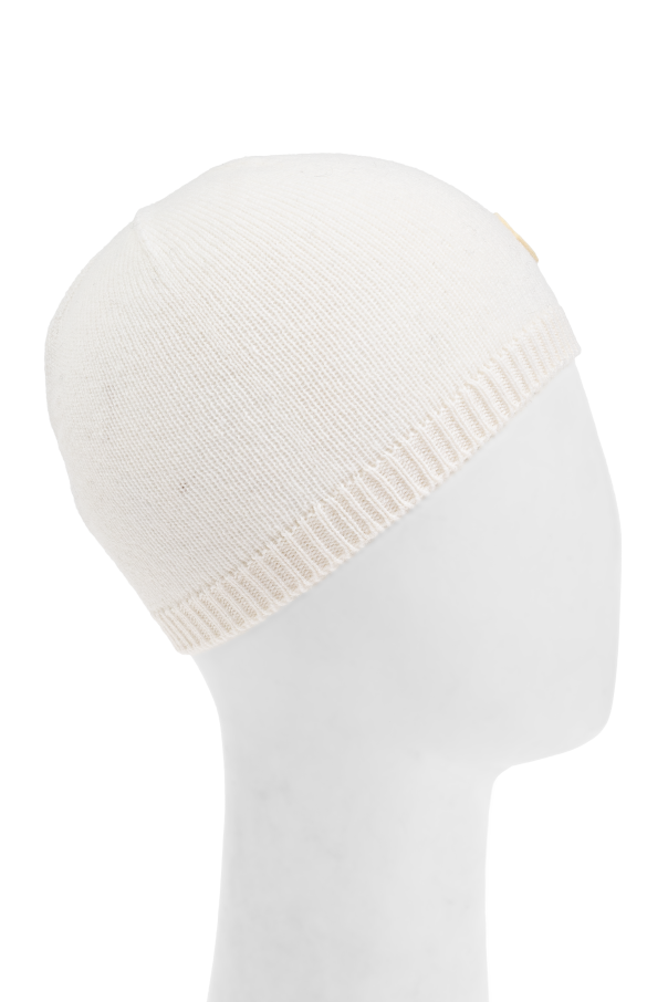Moncler Enfant Cashmere hat