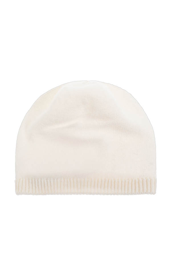 Moncler Enfant Cashmere hat