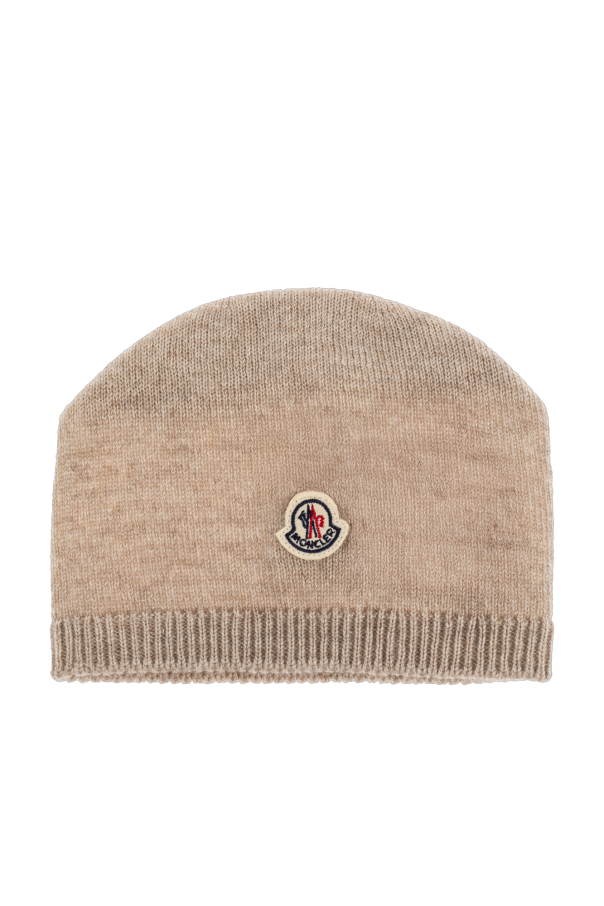 Cashmere hat od Moncler Enfant