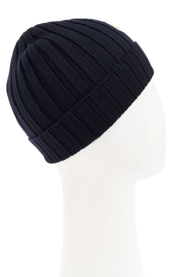 Moncler Enfant Gorro de lana