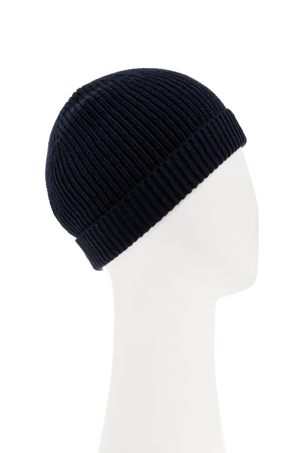 Moncler Enfant Wool beanie