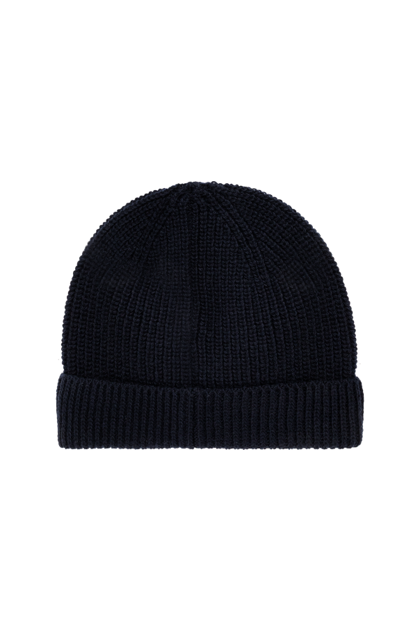 Moncler Enfant Wool beanie