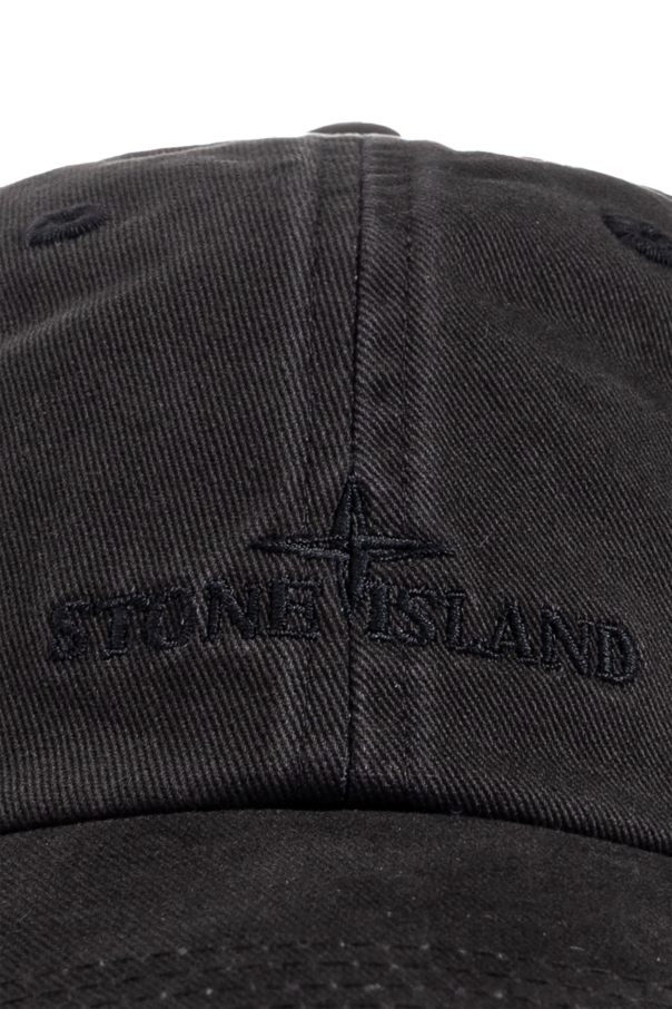 Stone Island Baseball cap