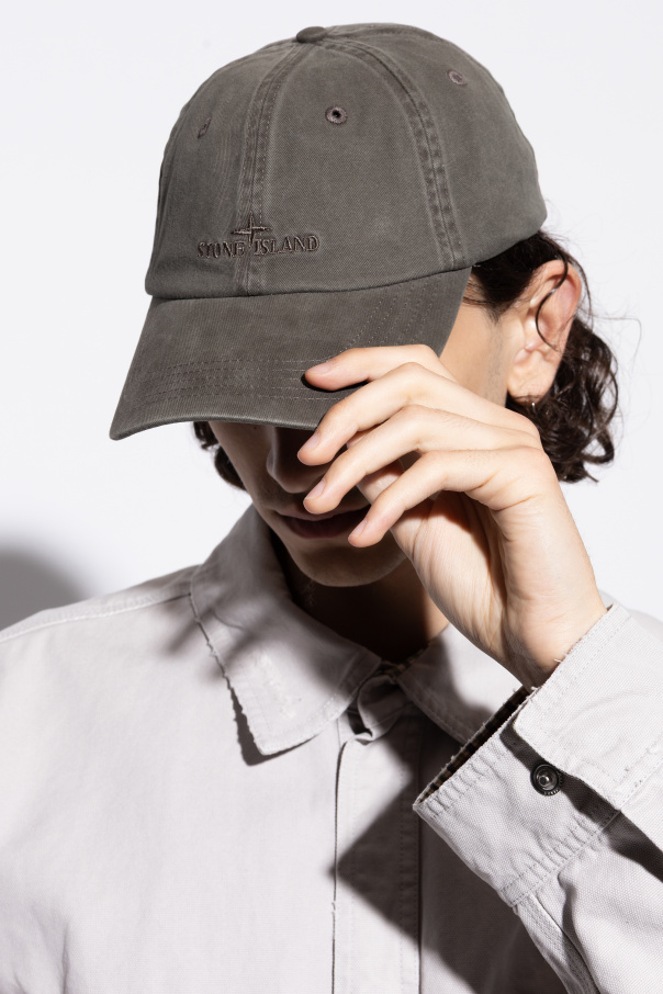 Stone Island Baseballkappe