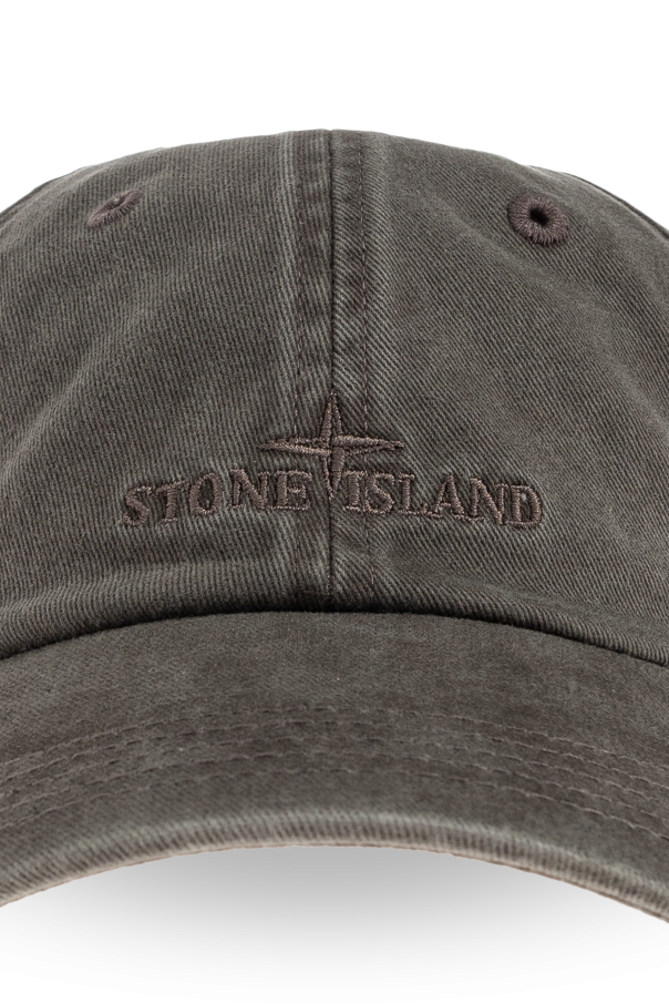 Stone Island Baseballkappe