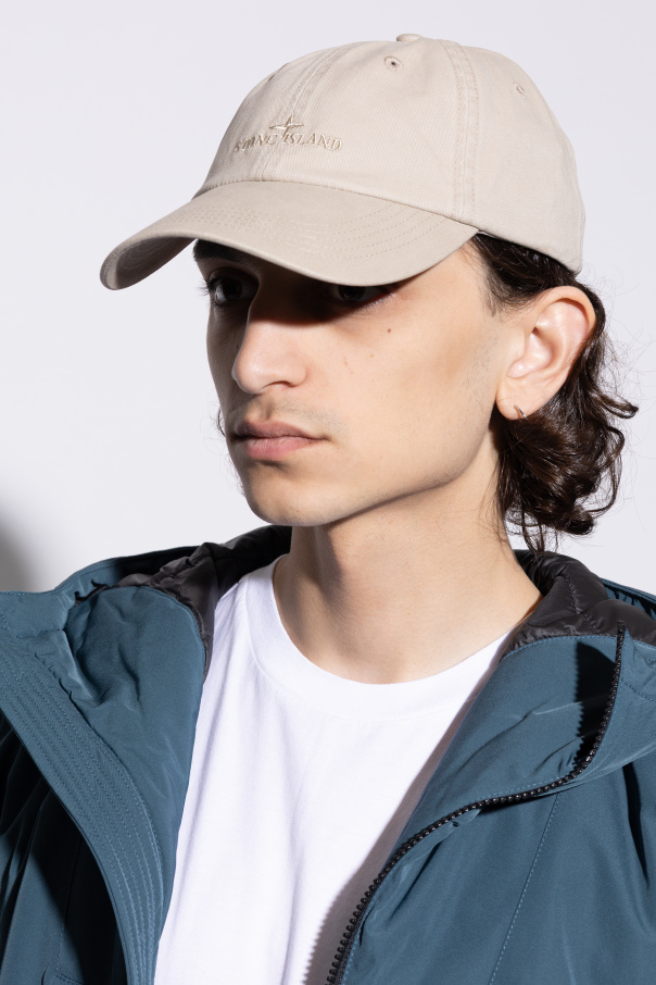 Stone Island Baseball cap