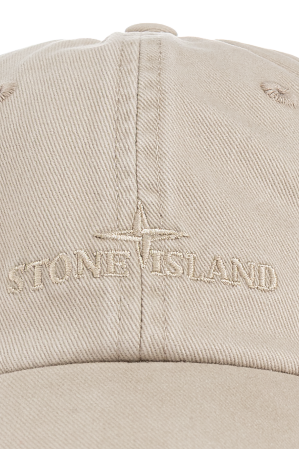 Stone Island Baseball cap