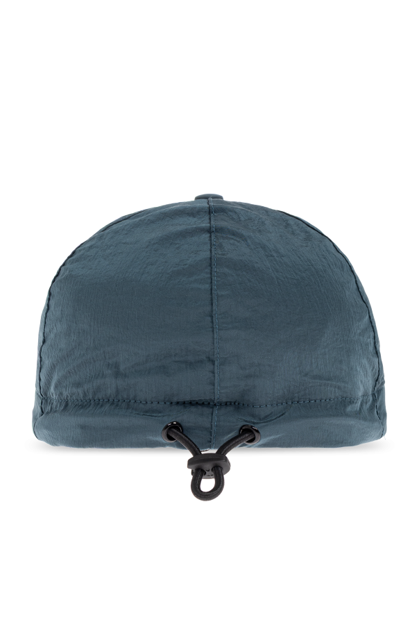 Stone Island Gorra con visera