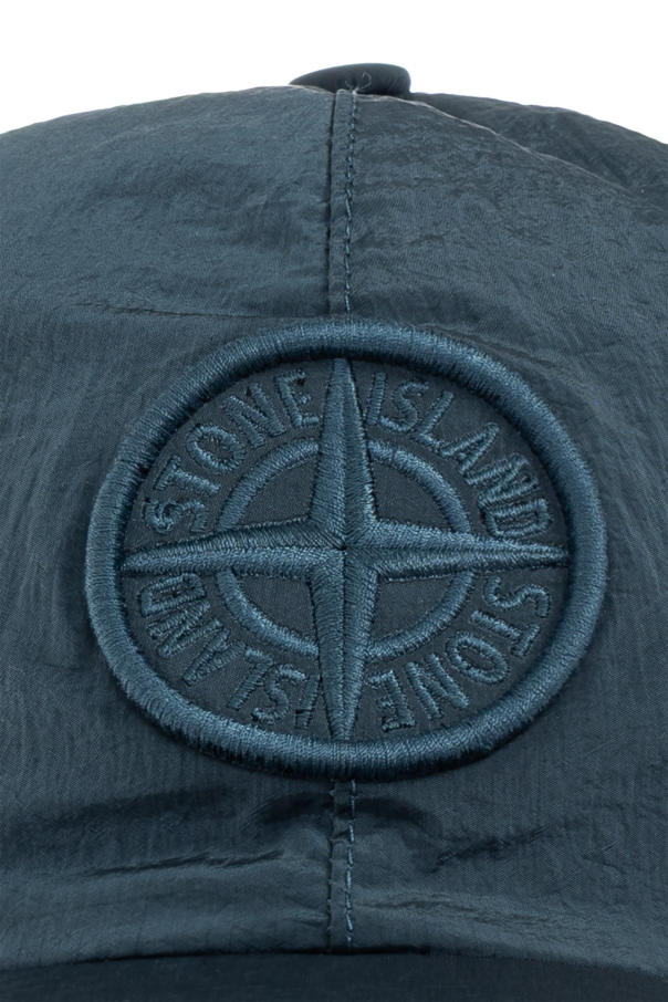 Stone Island Gorra con visera