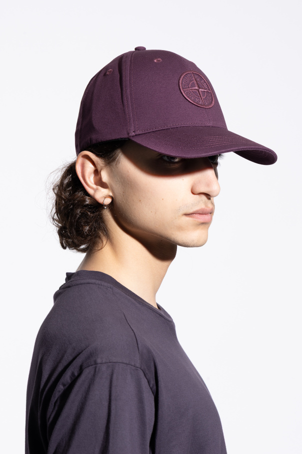 Stone Island Baseball cap