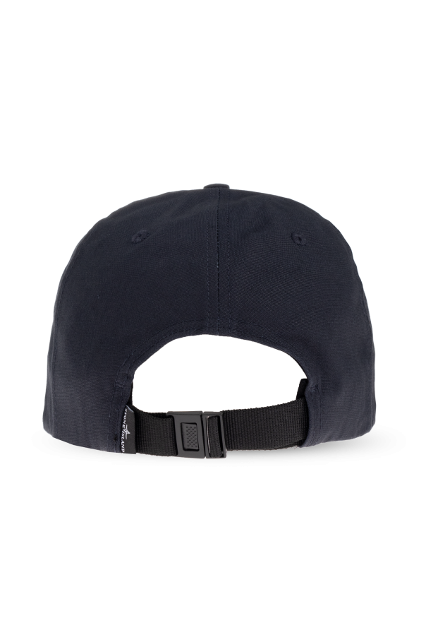 Stone Island Gorra con visera