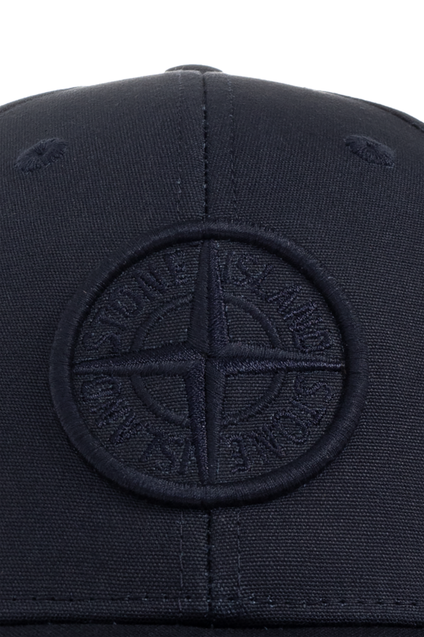 Stone Island Gorra con visera