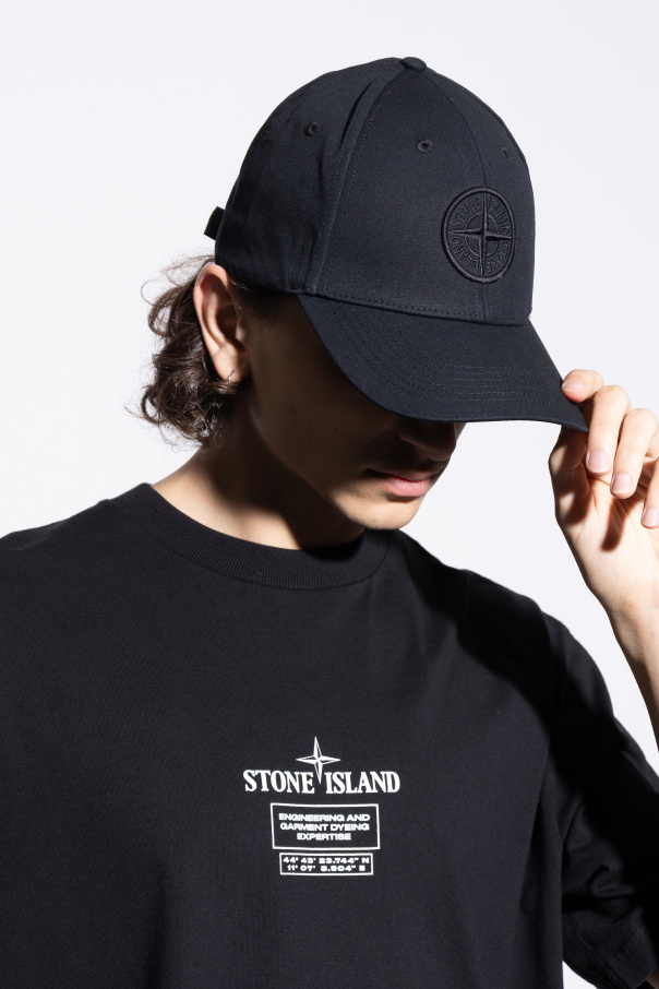 Stone Island Baseball cap