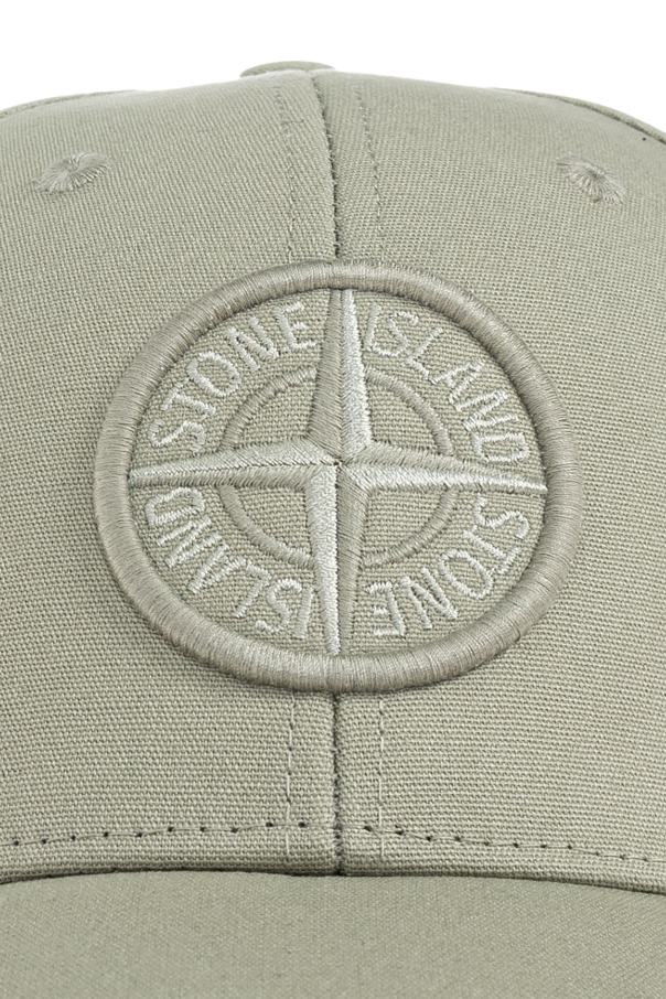 Stone Island Baseball cap