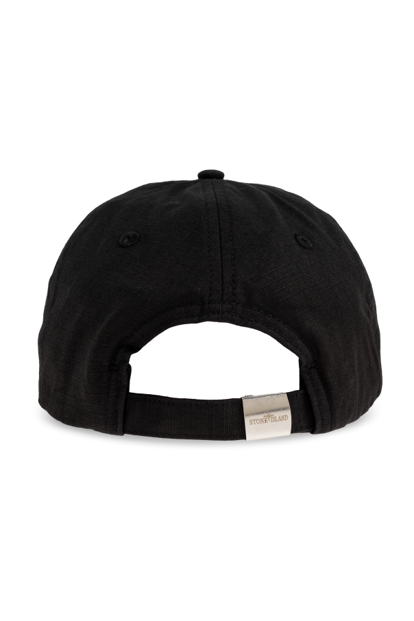 Stone Island Gorra con visera