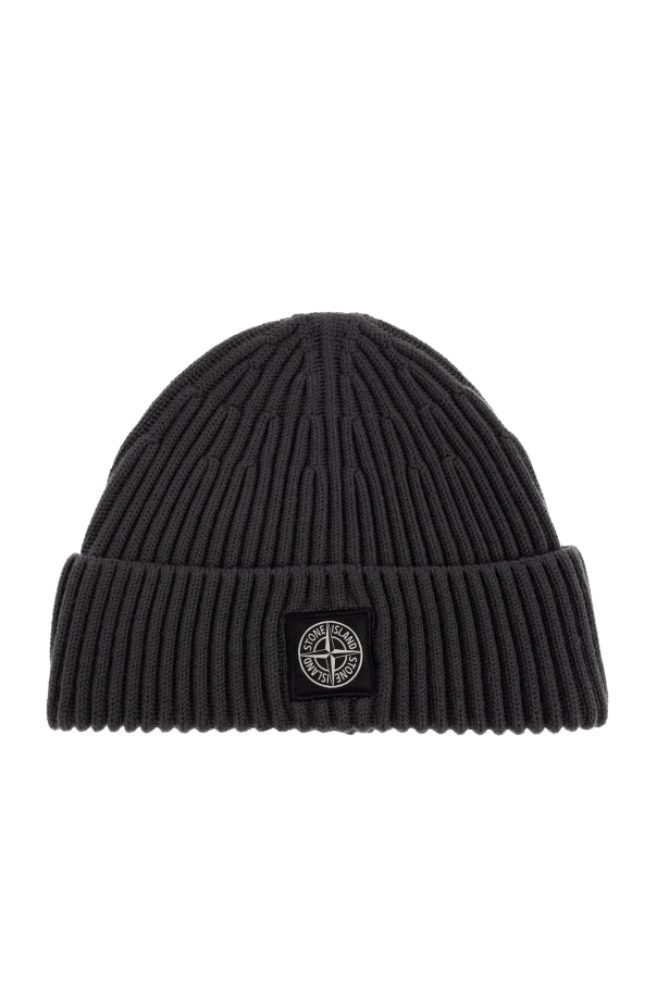Woolen hat od Stone Island