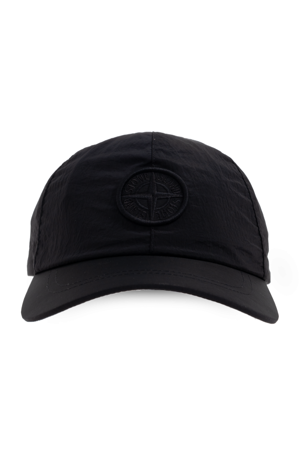 Baseball cap od Stone Island Junior