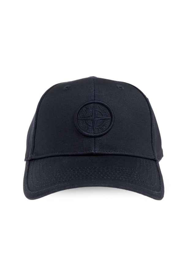 Baseball cap od Stone Island Junior