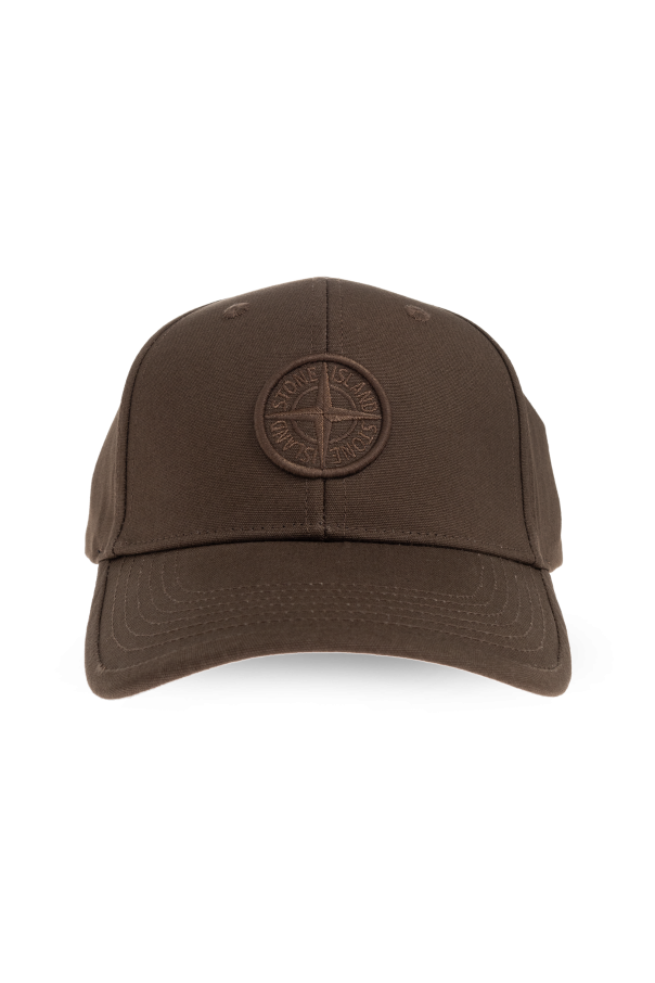 Baseball cap od Stone Island Junior