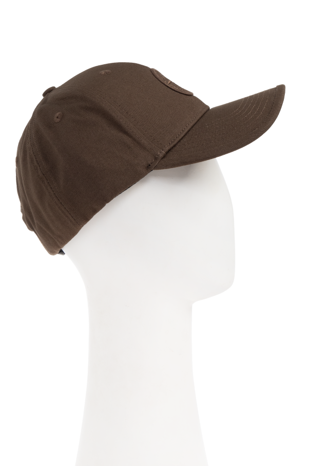 Stone Island Junior Baseball cap