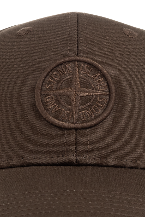 Stone Island Junior Baseball cap