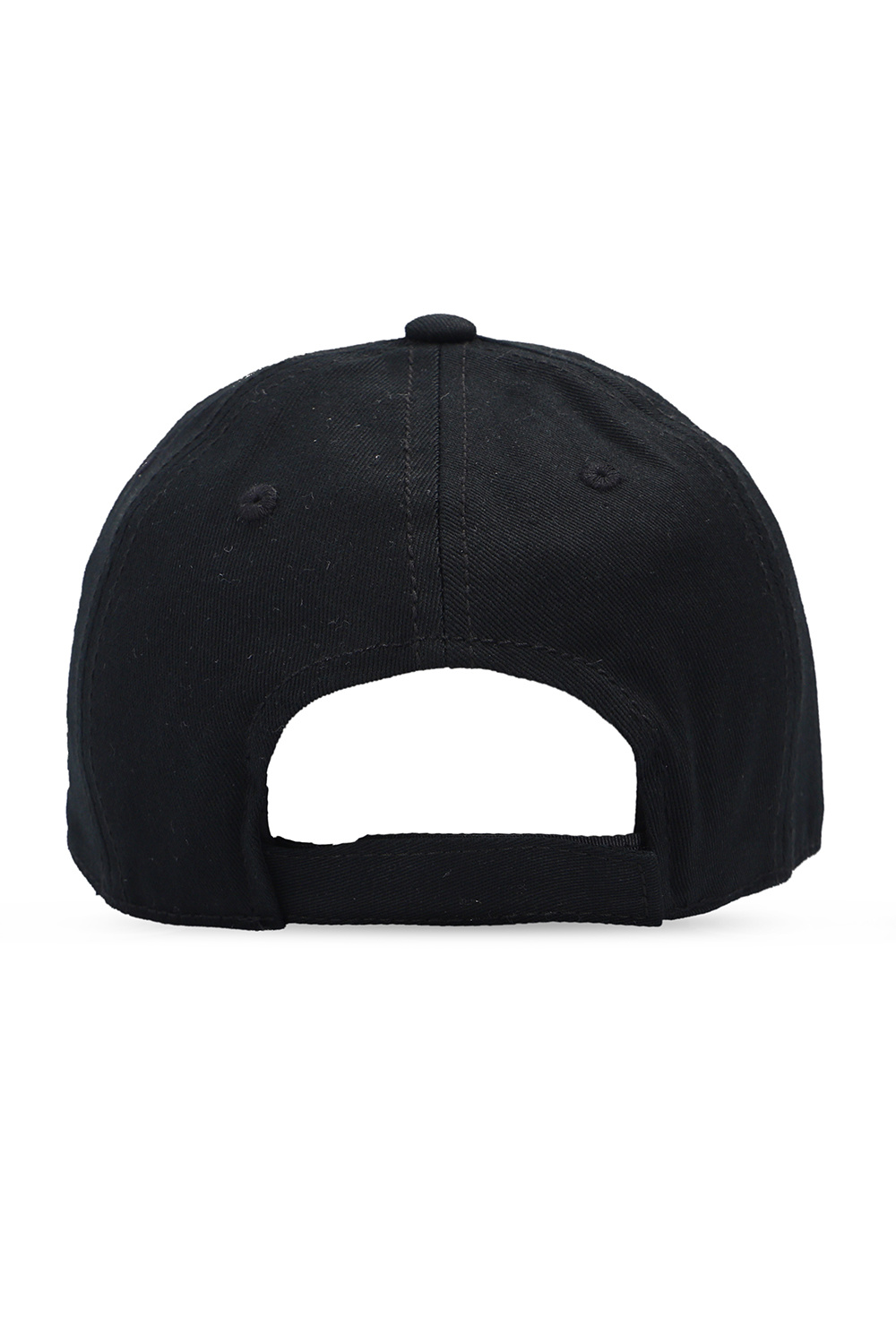 Kenzo Kids tone adjustable cap