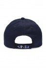 Kenzo Kids NAVY BLUE Baseball cap