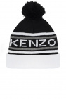 Kenzo Kids Pom-pom hat