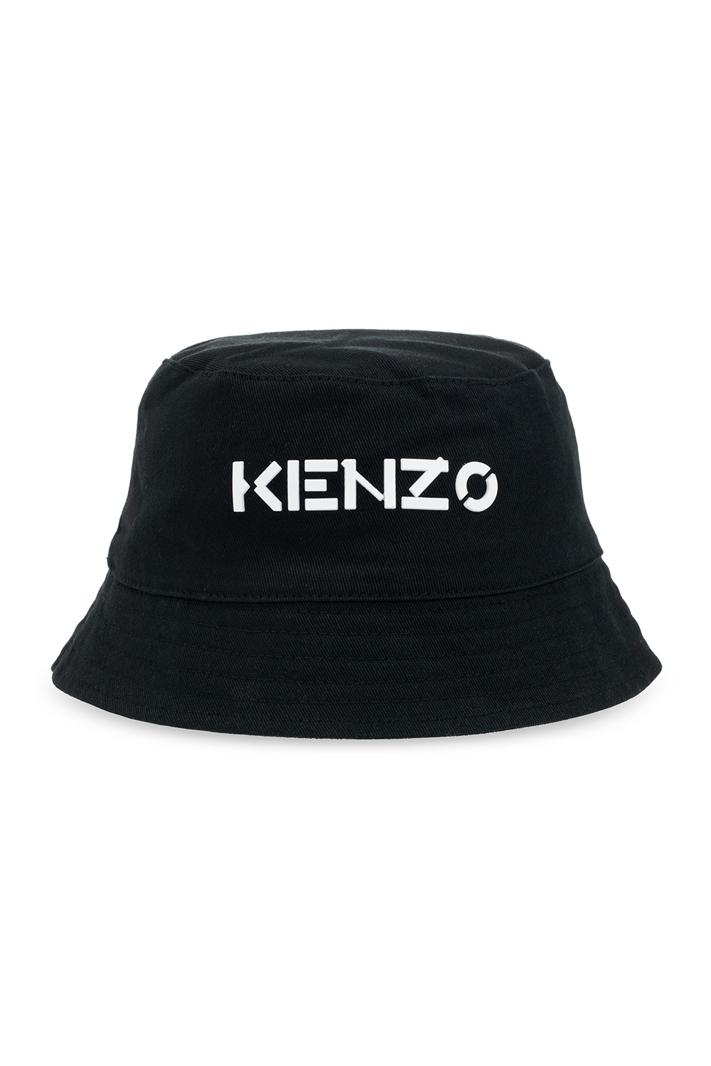 Kenzo Kids Hat with logo