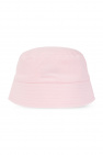 Kenzo Kids Marni Kids two-tone cotton cap