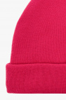 Kenzo Kids Beanie with logo